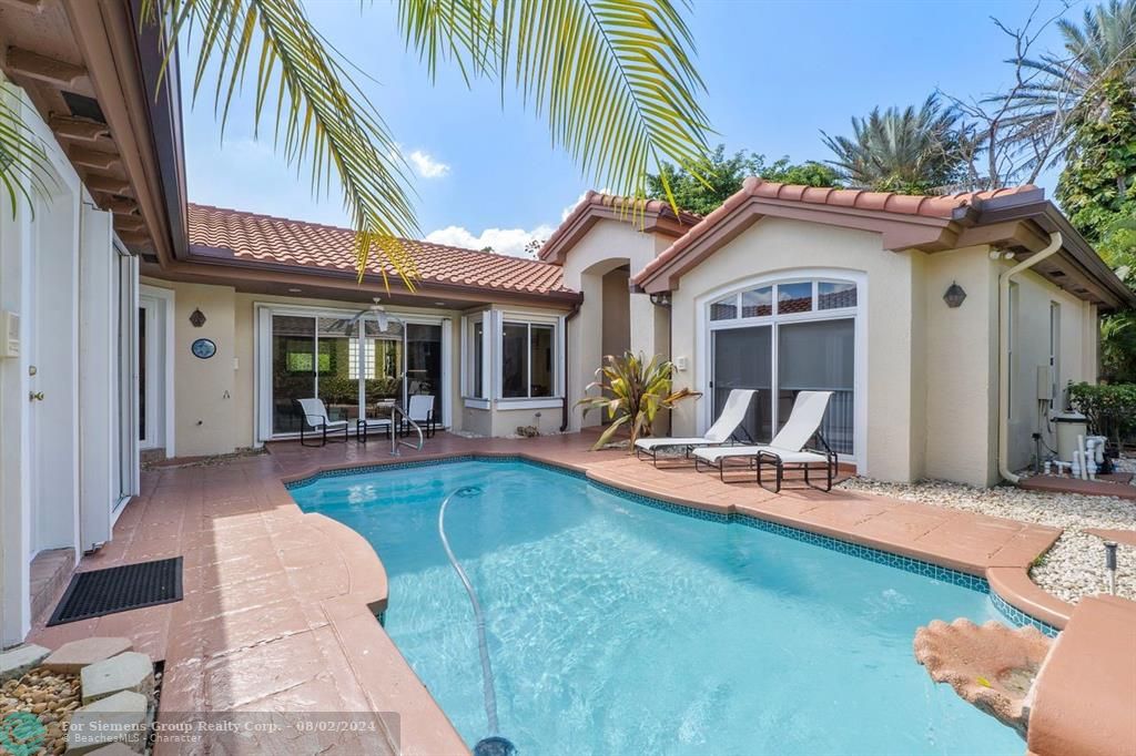 Boca Raton, Florida 33434, 4 Bedrooms Bedrooms, ,5 BathroomsBathrooms,Single Family,Exclusive Right,23rd St,F10443159