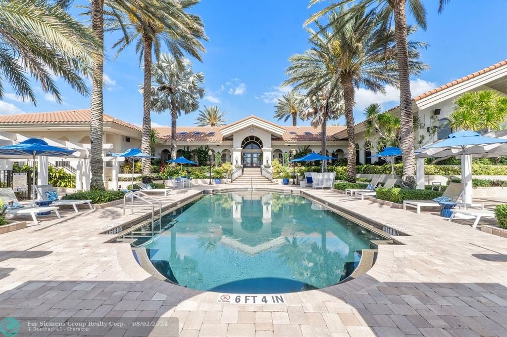 Boca Raton, Florida 33434, 4 Bedrooms Bedrooms, ,5 BathroomsBathrooms,Single Family,Exclusive Right,23rd St,F10443159