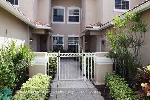 Boca Raton, Florida 33433, 3 Bedrooms Bedrooms, ,2 BathroomsBathrooms,Residential Rental,Exclusive Right,Villa Sonrisa Dr,F10439315