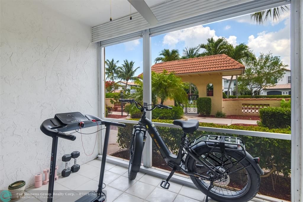 Boca Raton, Florida 33432, 1 Bedroom Bedrooms, ,1 BathroomBathrooms,Condo/Co-op/Villa/Townhouse,Exclusive Right,8th St,F10442579