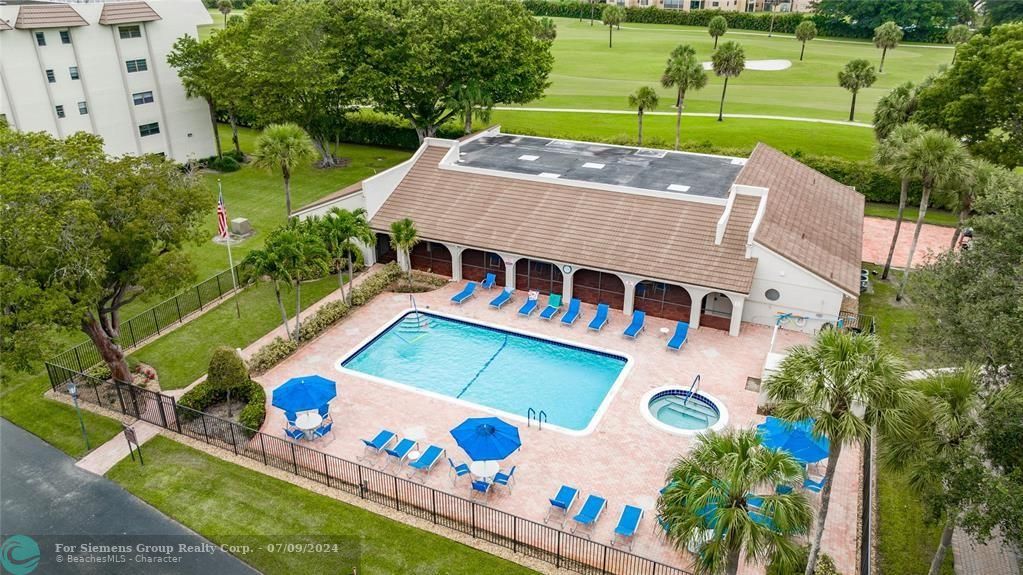 Boca Raton, Florida 33428, 2 Bedrooms Bedrooms, ,2 BathroomsBathrooms,Condo/Co-op/Villa/Townhouse,Exclusive Right,14 ST,F10443473