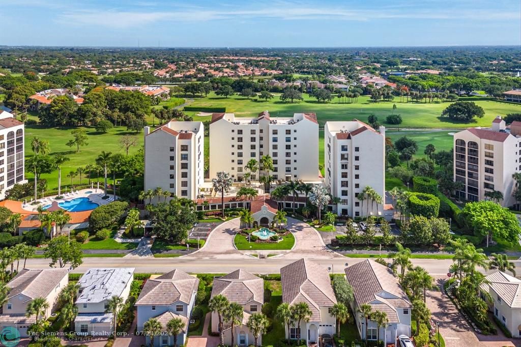 Boca Raton, Florida 33433, 3 Bedrooms Bedrooms, ,2 BathroomsBathrooms,Condo/Co-op/Villa/Townhouse,Exclusive Right,Promenade Drive,F10443682
