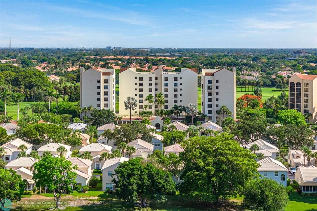Boca Raton, Florida 33433, 3 Bedrooms Bedrooms, ,2 BathroomsBathrooms,Condo/Co-op/Villa/Townhouse,Exclusive Right,Promenade Drive,F10443682