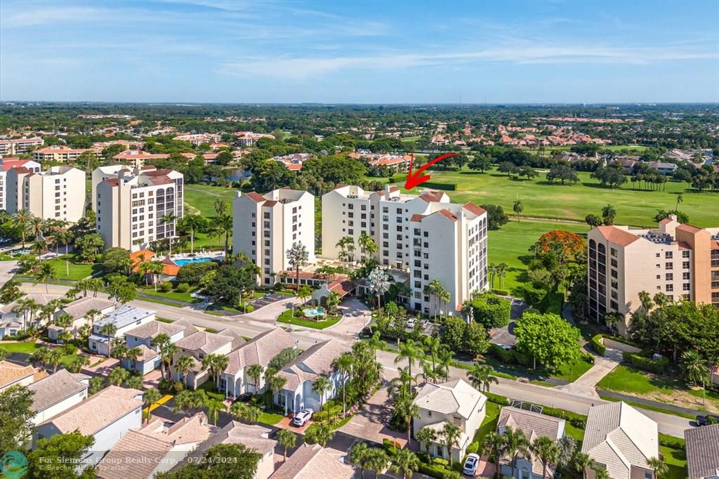 Boca Raton, Florida 33433, 3 Bedrooms Bedrooms, ,2 BathroomsBathrooms,Condo/Co-op/Villa/Townhouse,Exclusive Right,Promenade Drive,F10443682