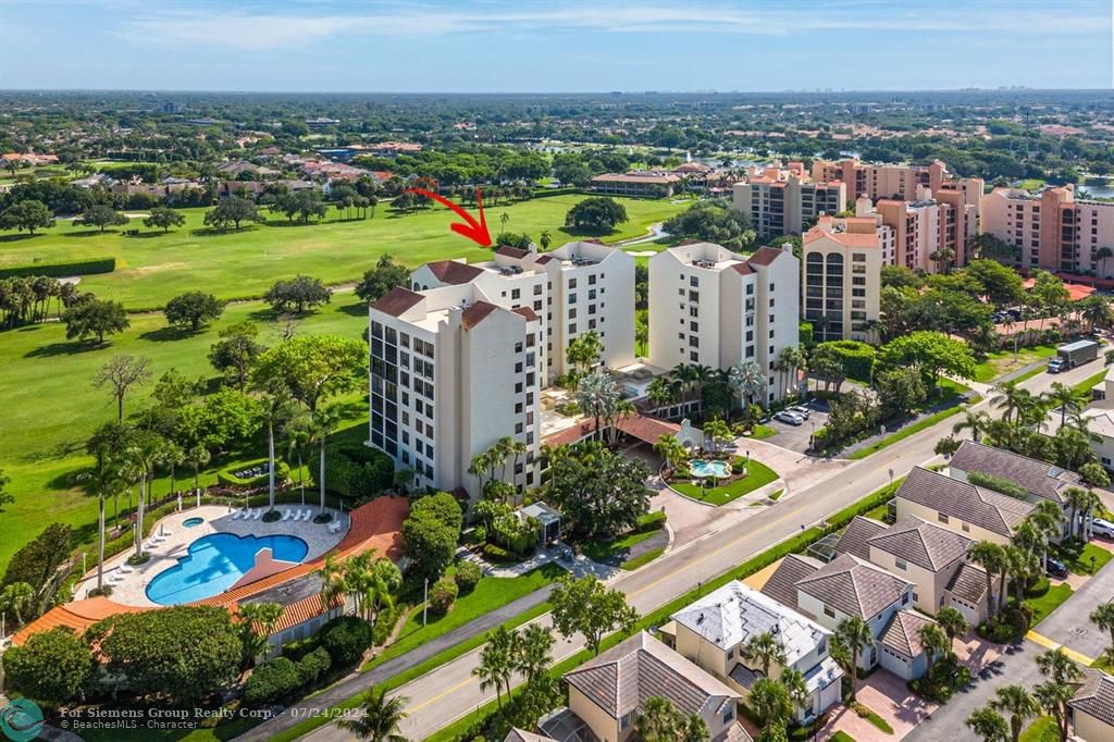 Boca Raton, Florida 33433, 3 Bedrooms Bedrooms, ,2 BathroomsBathrooms,Condo/Co-op/Villa/Townhouse,Exclusive Right,Promenade Drive,F10443682