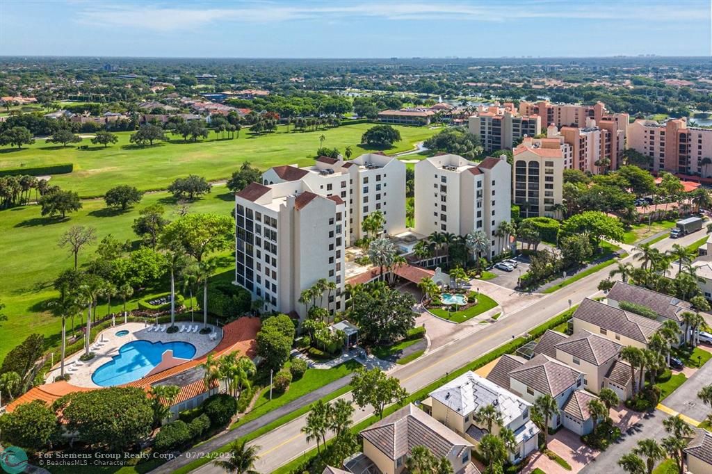 Boca Raton, Florida 33433, 3 Bedrooms Bedrooms, ,2 BathroomsBathrooms,Condo/Co-op/Villa/Townhouse,Exclusive Right,Promenade Drive,F10443682