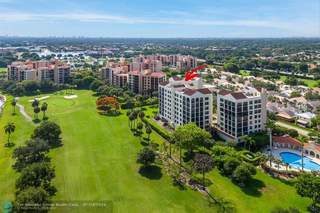 Boca Raton, Florida 33433, 3 Bedrooms Bedrooms, ,2 BathroomsBathrooms,Condo/Co-op/Villa/Townhouse,Exclusive Right,Promenade Drive,F10443682