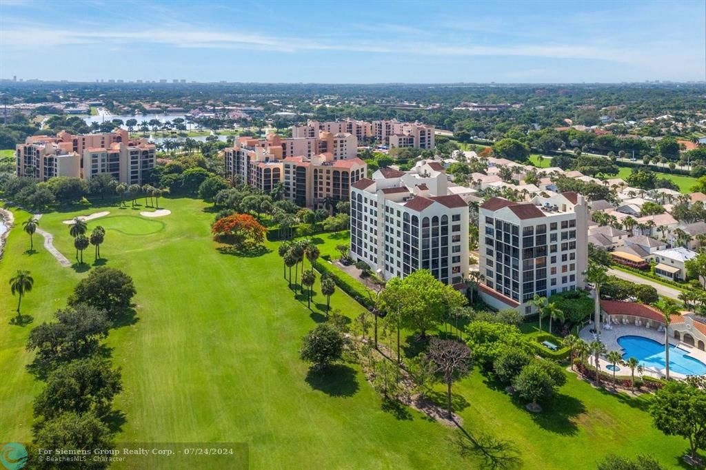 Boca Raton, Florida 33433, 3 Bedrooms Bedrooms, ,2 BathroomsBathrooms,Condo/Co-op/Villa/Townhouse,Exclusive Right,Promenade Drive,F10443682