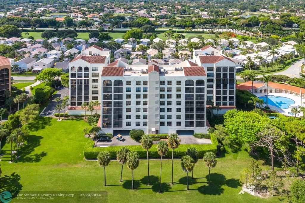 Boca Raton, Florida 33433, 3 Bedrooms Bedrooms, ,2 BathroomsBathrooms,Condo/Co-op/Villa/Townhouse,Exclusive Right,Promenade Drive,F10443682