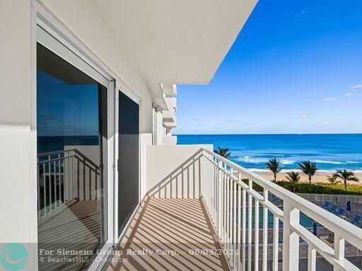 Highland Beach, Florida 33487, 2 Bedrooms Bedrooms, ,2 BathroomsBathrooms,Residential Rental,Exclusive Right,Ocean Boulevard,F10443304