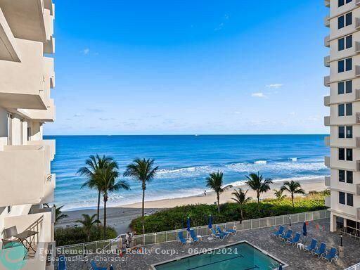 Highland Beach, Florida 33487, 2 Bedrooms Bedrooms, ,2 BathroomsBathrooms,Residential Rental,Exclusive Right,Ocean Boulevard,F10443304