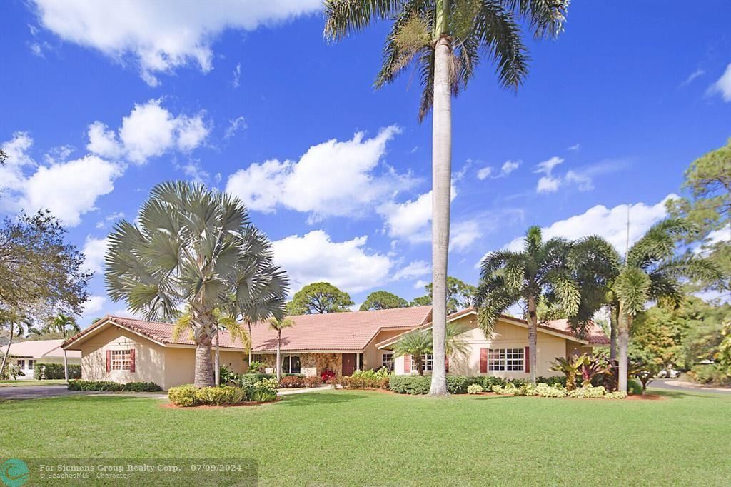 Boca Raton, Florida 33428, 5 Bedrooms Bedrooms, ,4 BathroomsBathrooms,Residential Rental,Exclusive Right,Whispering Pines Ln,F10443760