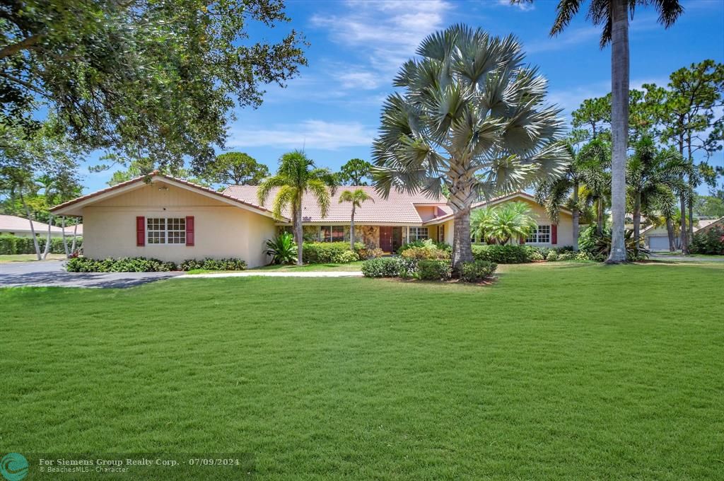 Boca Raton, Florida 33428, 5 Bedrooms Bedrooms, ,4 BathroomsBathrooms,Residential Rental,Exclusive Right,Whispering Pines Ln,F10443760