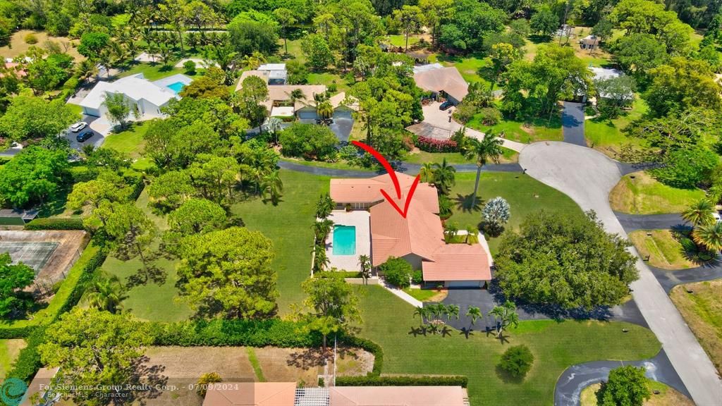 Boca Raton, Florida 33428, 5 Bedrooms Bedrooms, ,4 BathroomsBathrooms,Residential Rental,Exclusive Right,Whispering Pines Ln,F10443760