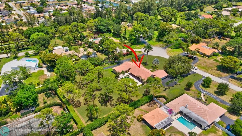 Boca Raton, Florida 33428, 5 Bedrooms Bedrooms, ,4 BathroomsBathrooms,Residential Rental,Exclusive Right,Whispering Pines Ln,F10443760