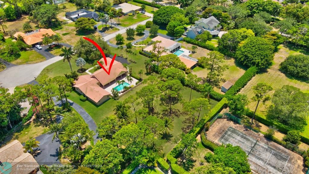 Boca Raton, Florida 33428, 5 Bedrooms Bedrooms, ,4 BathroomsBathrooms,Residential Rental,Exclusive Right,Whispering Pines Ln,F10443760