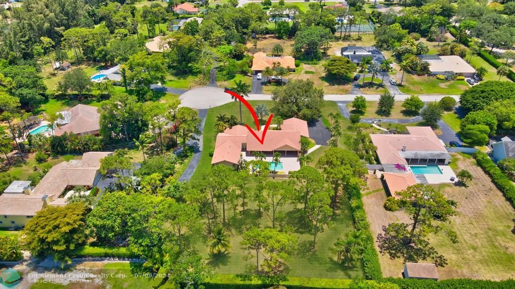 Boca Raton, Florida 33428, 5 Bedrooms Bedrooms, ,4 BathroomsBathrooms,Residential Rental,Exclusive Right,Whispering Pines Ln,F10443760