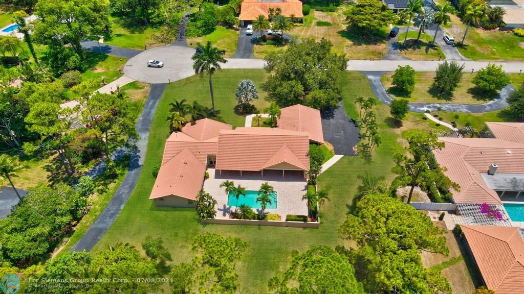 Boca Raton, Florida 33428, 5 Bedrooms Bedrooms, ,4 BathroomsBathrooms,Residential Rental,Exclusive Right,Whispering Pines Ln,F10443760