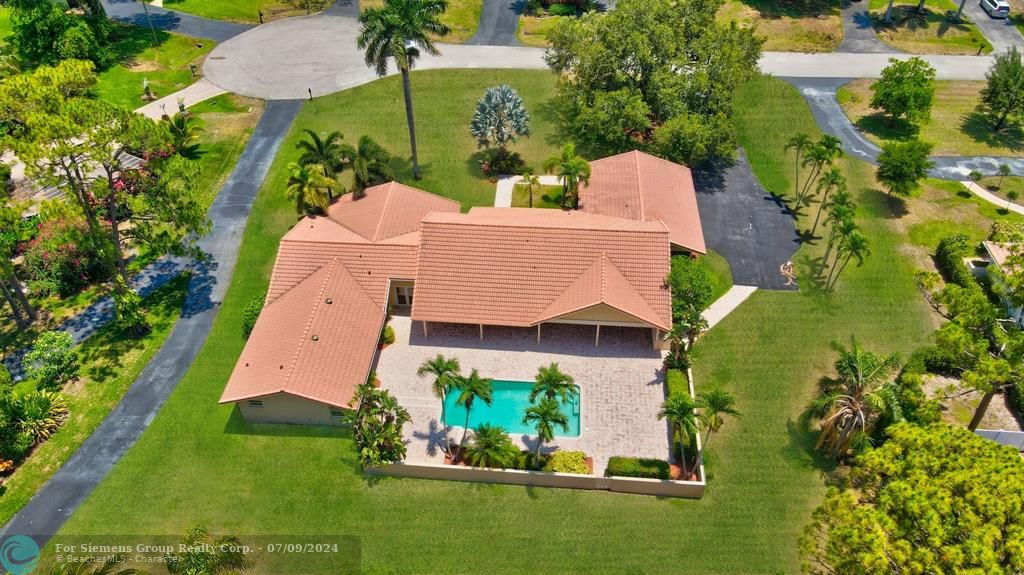 Boca Raton, Florida 33428, 5 Bedrooms Bedrooms, ,4 BathroomsBathrooms,Residential Rental,Exclusive Right,Whispering Pines Ln,F10443760