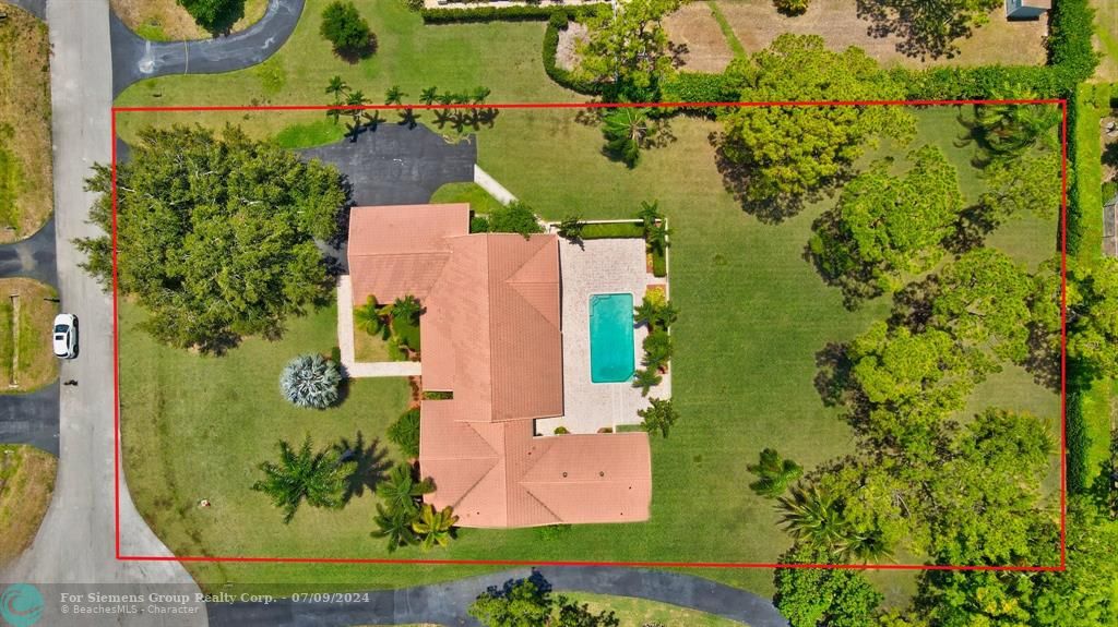 Boca Raton, Florida 33428, 5 Bedrooms Bedrooms, ,4 BathroomsBathrooms,Residential Rental,Exclusive Right,Whispering Pines Ln,F10443760