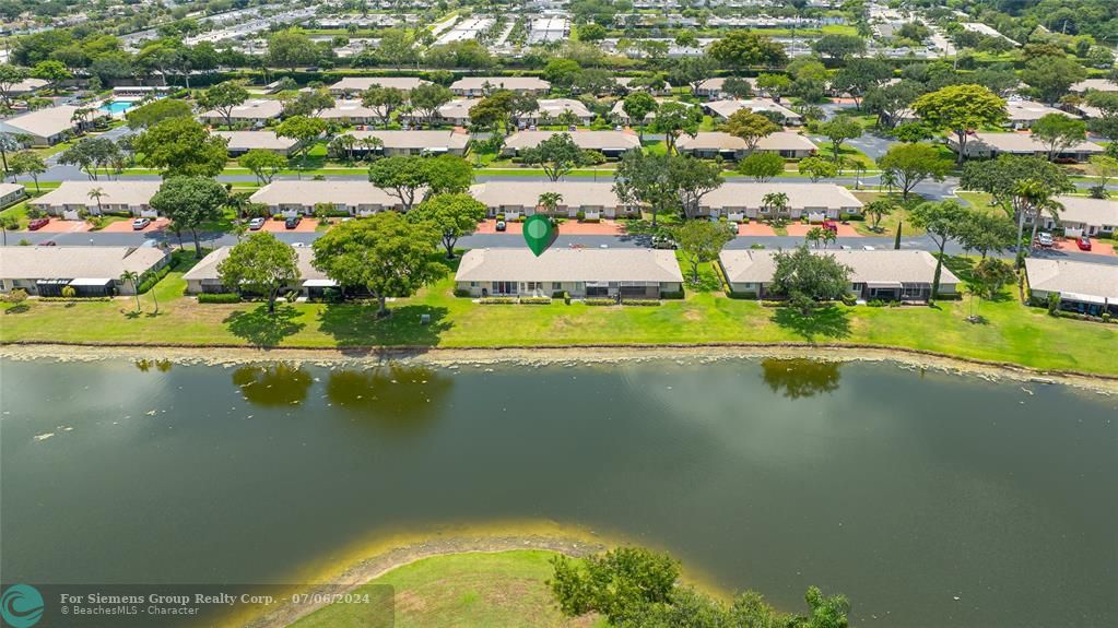 Boca Raton, Florida 33496, 2 Bedrooms Bedrooms, 6 Rooms Rooms,2 BathroomsBathrooms,Condo/Co-op/Villa/Townhouse,Exclusive Right,Argosy Dr,F10443839