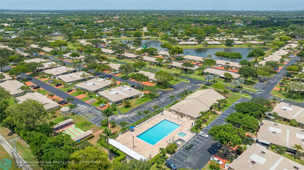 Boca Raton, Florida 33496, 2 Bedrooms Bedrooms, 6 Rooms Rooms,2 BathroomsBathrooms,Condo/Co-op/Villa/Townhouse,Exclusive Right,Argosy Dr,F10443839