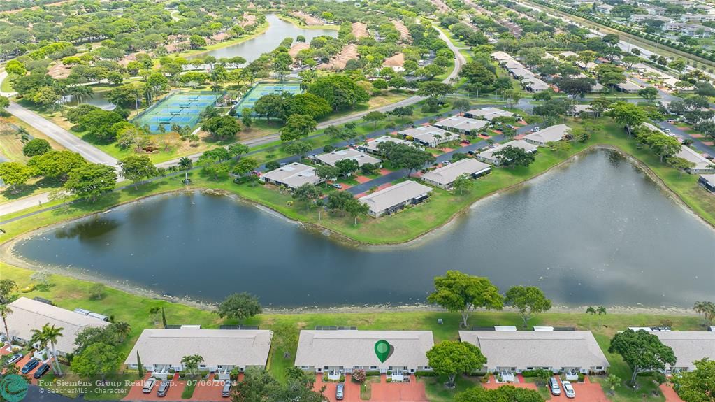 Boca Raton, Florida 33496, 2 Bedrooms Bedrooms, 6 Rooms Rooms,2 BathroomsBathrooms,Condo/Co-op/Villa/Townhouse,Exclusive Right,Argosy Dr,F10443839