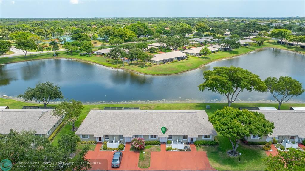 Boca Raton, Florida 33496, 2 Bedrooms Bedrooms, 6 Rooms Rooms,2 BathroomsBathrooms,Condo/Co-op/Villa/Townhouse,Exclusive Right,Argosy Dr,F10443839