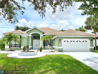 Boca Raton, Florida 33428, 3 Bedrooms Bedrooms, ,2 BathroomsBathrooms,Single Family,Exclusive Right,Cressmont Pl,F10443668