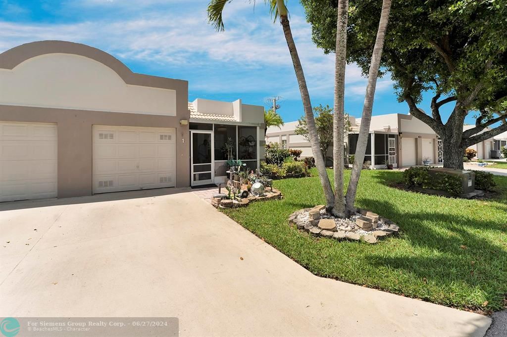 Boca Raton, Florida 33496, 2 Bedrooms Bedrooms, ,2 BathroomsBathrooms,Condo/Co-op/Villa/Townhouse,Exclusive Right,Flynn Cir,F10444817