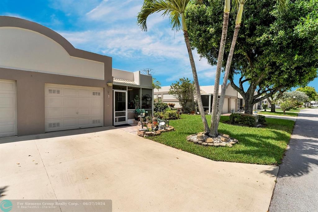 Boca Raton, Florida 33496, 2 Bedrooms Bedrooms, ,2 BathroomsBathrooms,Condo/Co-op/Villa/Townhouse,Exclusive Right,Flynn Cir,F10444817