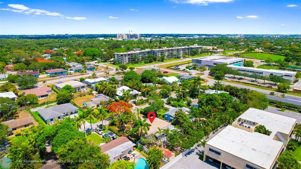 Boca Raton, Florida 33432, 3 Bedrooms Bedrooms, ,2 BathroomsBathrooms,Single Family,Exclusive Right,3rd Ct,F10445110