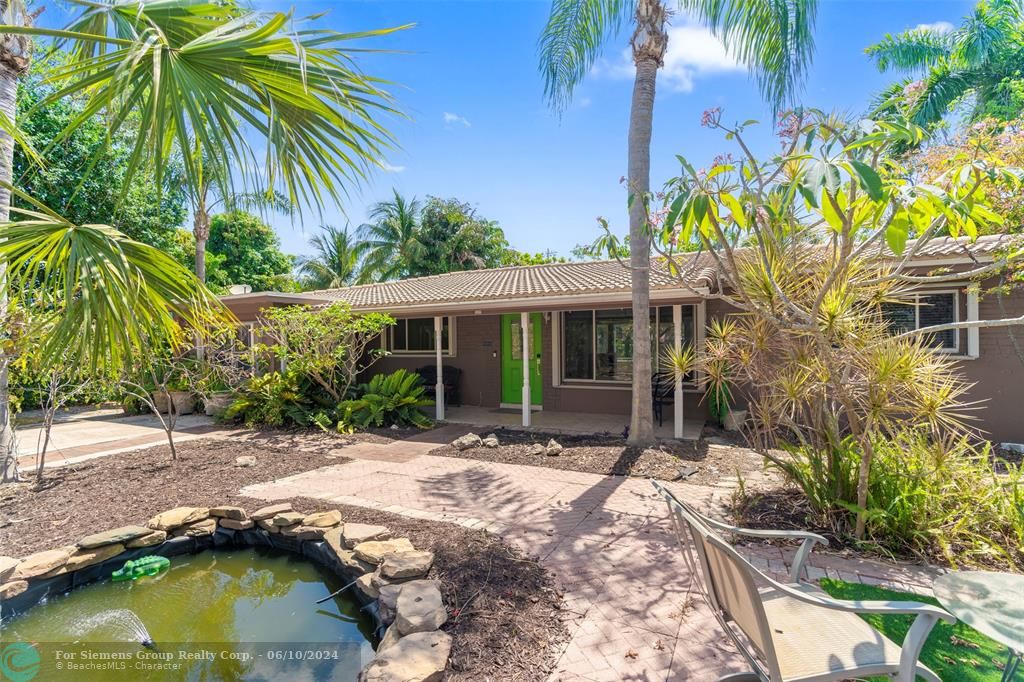 Boca Raton, Florida 33432, 3 Bedrooms Bedrooms, ,2 BathroomsBathrooms,Single Family,Exclusive Right,3rd Ct,F10445110