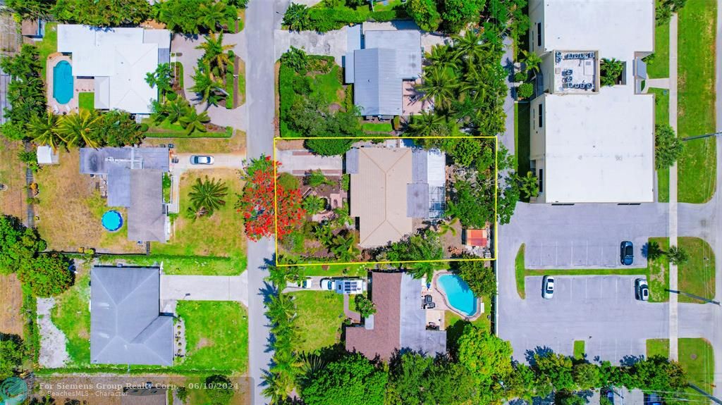 Boca Raton, Florida 33432, 3 Bedrooms Bedrooms, ,2 BathroomsBathrooms,Single Family,Exclusive Right,3rd Ct,F10445110