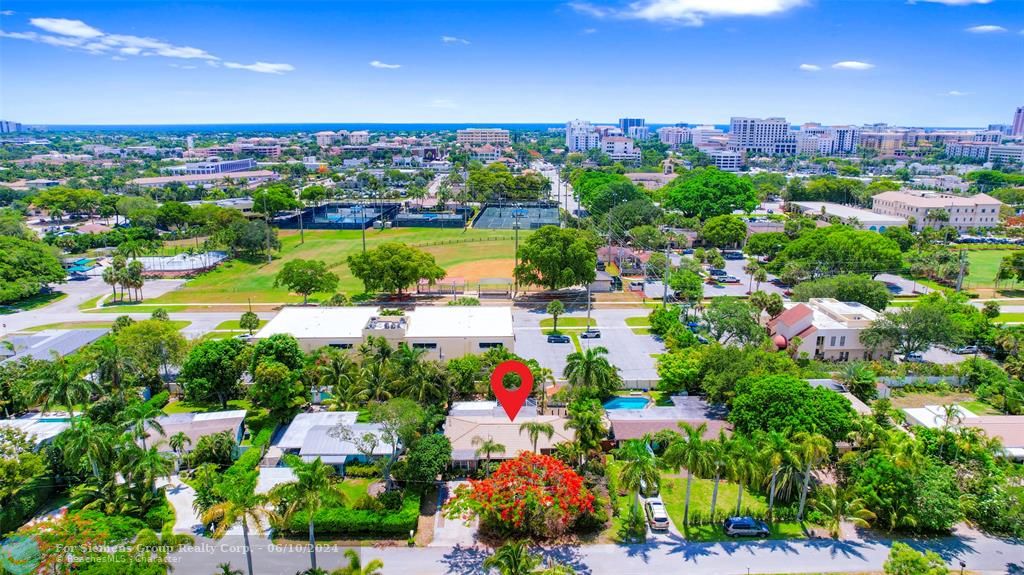 Boca Raton, Florida 33432, 3 Bedrooms Bedrooms, ,2 BathroomsBathrooms,Single Family,Exclusive Right,3rd Ct,F10445110
