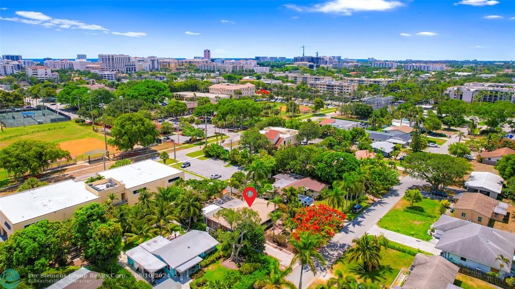 Boca Raton, Florida 33432, 3 Bedrooms Bedrooms, ,2 BathroomsBathrooms,Single Family,Exclusive Right,3rd Ct,F10445110