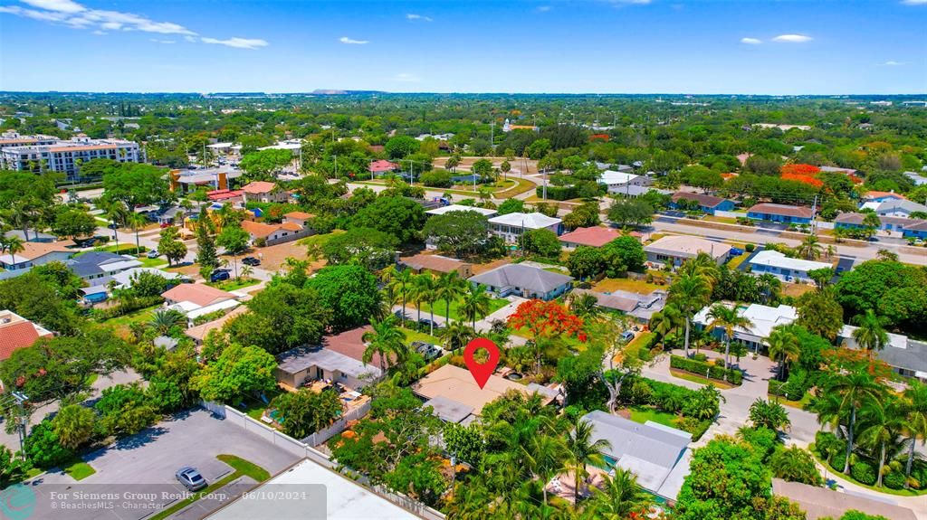 Boca Raton, Florida 33432, 3 Bedrooms Bedrooms, ,2 BathroomsBathrooms,Single Family,Exclusive Right,3rd Ct,F10445110