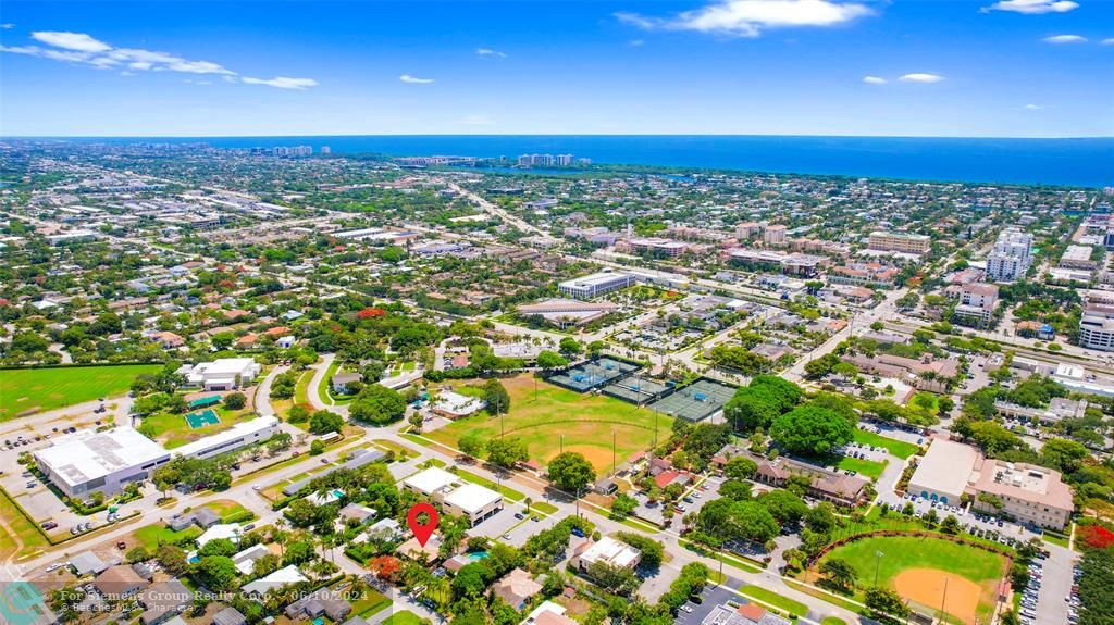 Boca Raton, Florida 33432, 3 Bedrooms Bedrooms, ,2 BathroomsBathrooms,Single Family,Exclusive Right,3rd Ct,F10445110