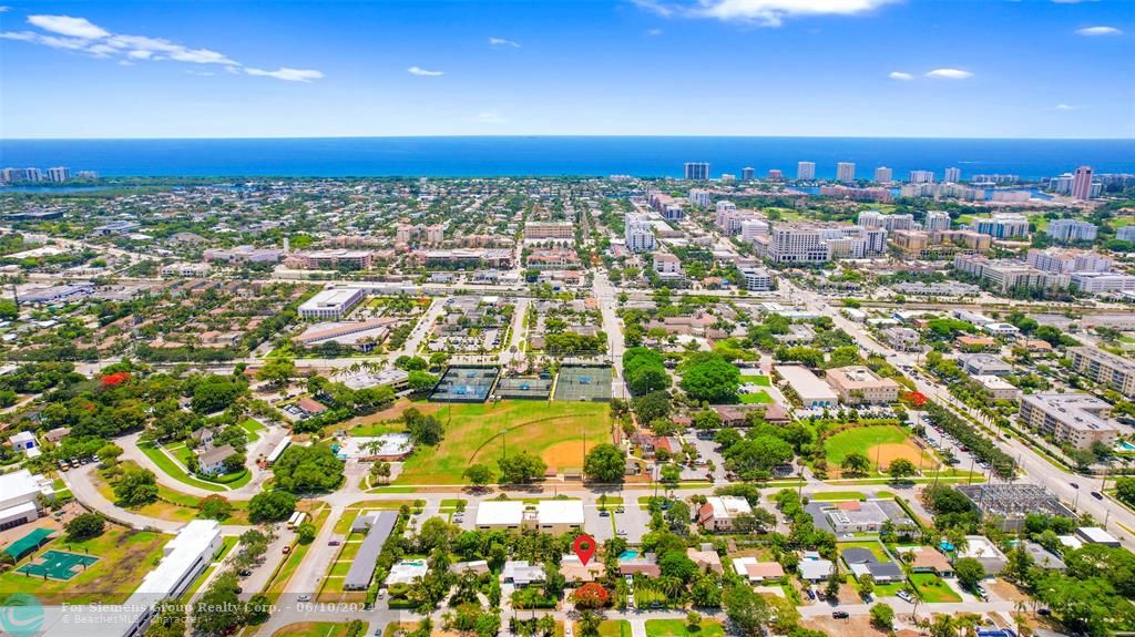 Boca Raton, Florida 33432, 3 Bedrooms Bedrooms, ,2 BathroomsBathrooms,Single Family,Exclusive Right,3rd Ct,F10445110