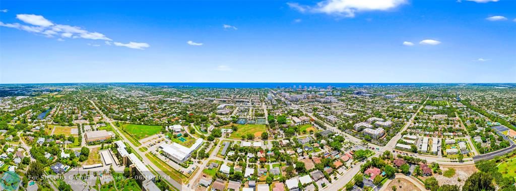Boca Raton, Florida 33432, 3 Bedrooms Bedrooms, ,2 BathroomsBathrooms,Single Family,Exclusive Right,3rd Ct,F10445110
