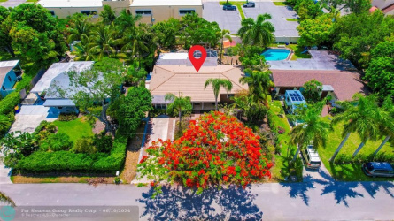 Boca Raton, Florida 33432, 3 Bedrooms Bedrooms, ,2 BathroomsBathrooms,Single Family,Exclusive Right,3rd Ct,F10445110