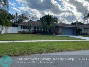 Boca Raton, Florida 33486, 3 Bedrooms Bedrooms, ,2 BathroomsBathrooms,Residential Rental,Exclusive Agency,4th St,F10445553