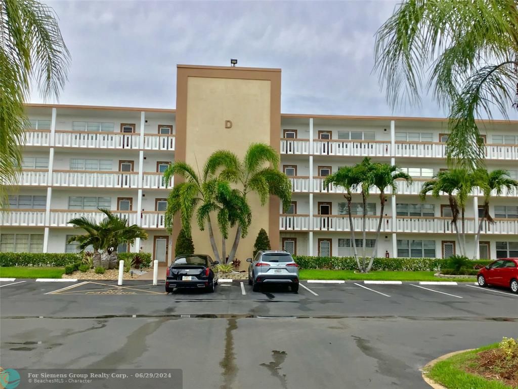 Boca Raton, Florida 33434, 2 Bedrooms Bedrooms, ,1 BathroomBathrooms,Residential Rental,Exclusive Right,Cornwall D,F10445571