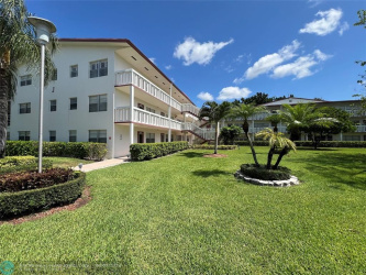 Boca Raton, Florida 33434, 1 Bedroom Bedrooms, ,1 BathroomBathrooms,Condo/Co-op/Villa/Townhouse,Exclusive Right,Fanshaw J,F10445419