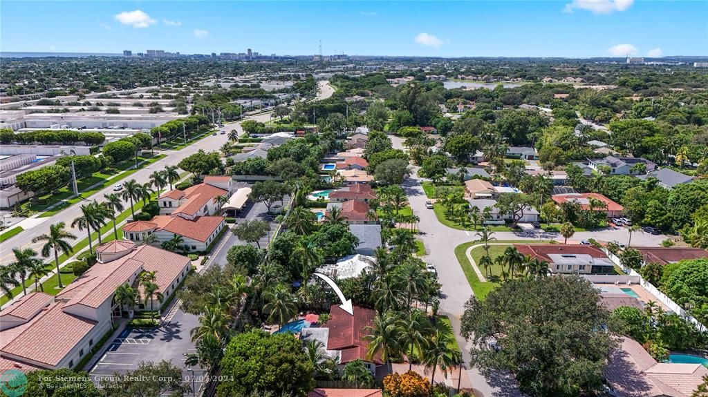 Boca Raton, Florida 33431, 3 Bedrooms Bedrooms, ,2 BathroomsBathrooms,Single Family,Exclusive Right,2nd Ct,F10443915