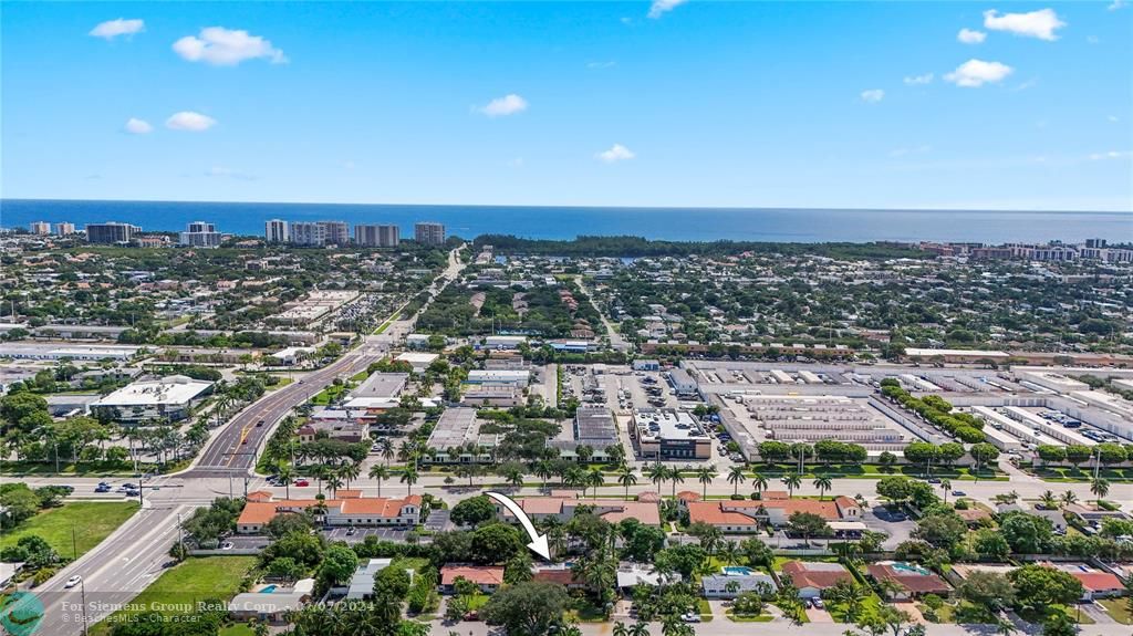 Boca Raton, Florida 33431, 3 Bedrooms Bedrooms, ,2 BathroomsBathrooms,Single Family,Exclusive Right,2nd Ct,F10443915