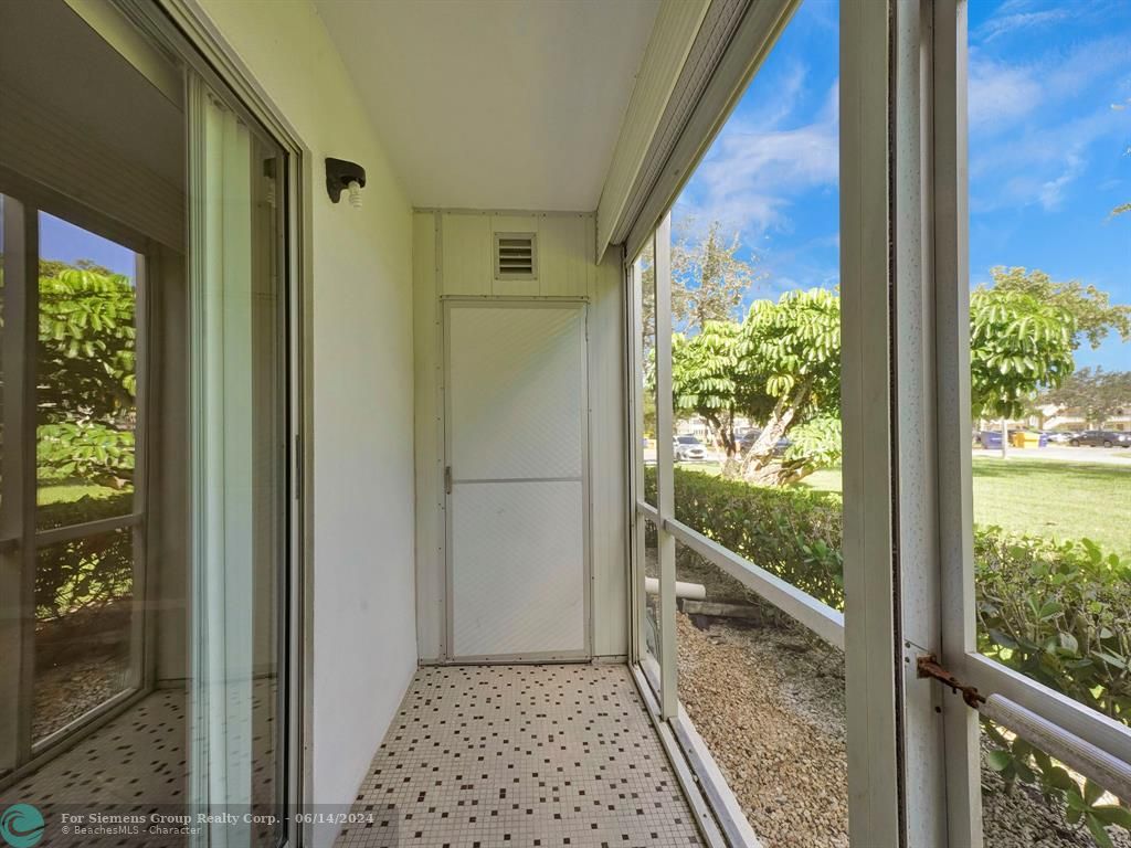 Boca Raton, Florida 33434, 1 Bedroom Bedrooms, ,1 BathroomBathrooms,Condo/Co-op/Villa/Townhouse,Exclusive Agency,Mansfield E,F10444386