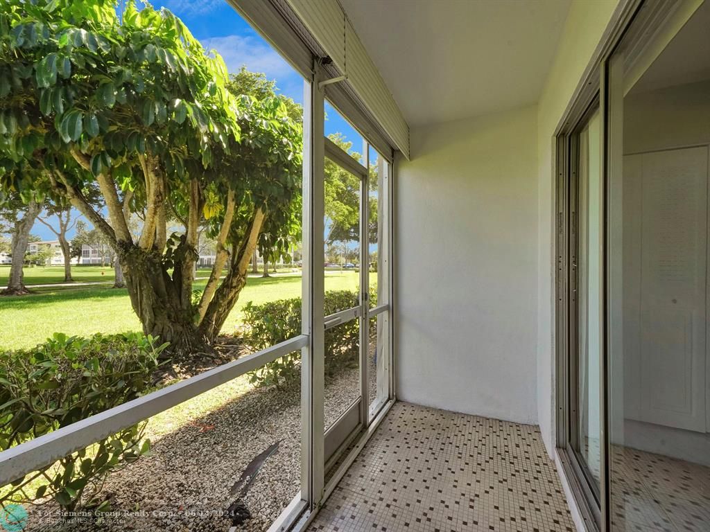 Boca Raton, Florida 33434, 1 Bedroom Bedrooms, ,1 BathroomBathrooms,Condo/Co-op/Villa/Townhouse,Exclusive Agency,Mansfield E,F10444386