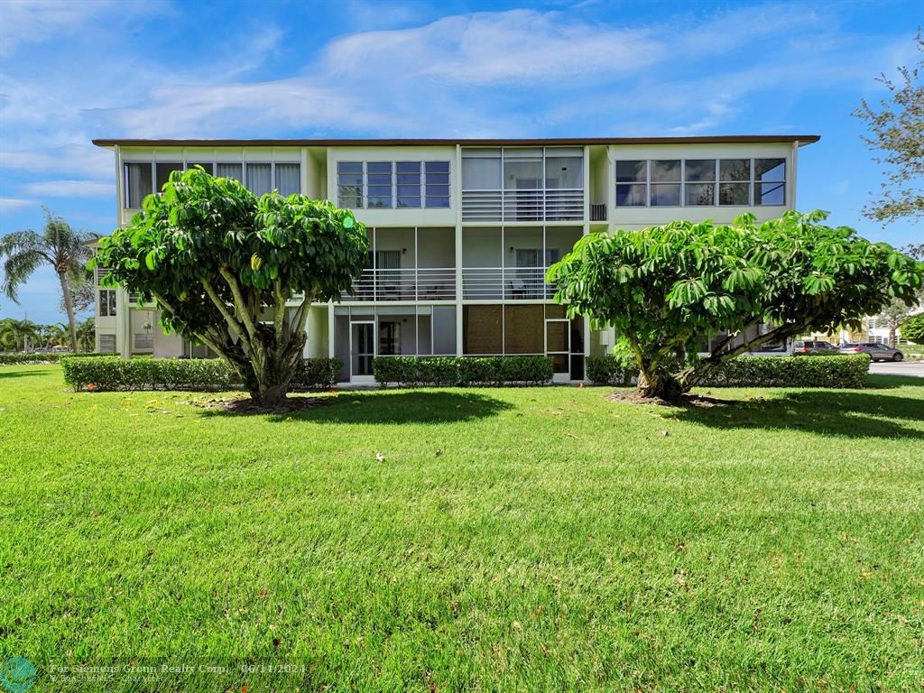 Boca Raton, Florida 33434, 1 Bedroom Bedrooms, ,1 BathroomBathrooms,Condo/Co-op/Villa/Townhouse,Exclusive Agency,Mansfield E,F10444386