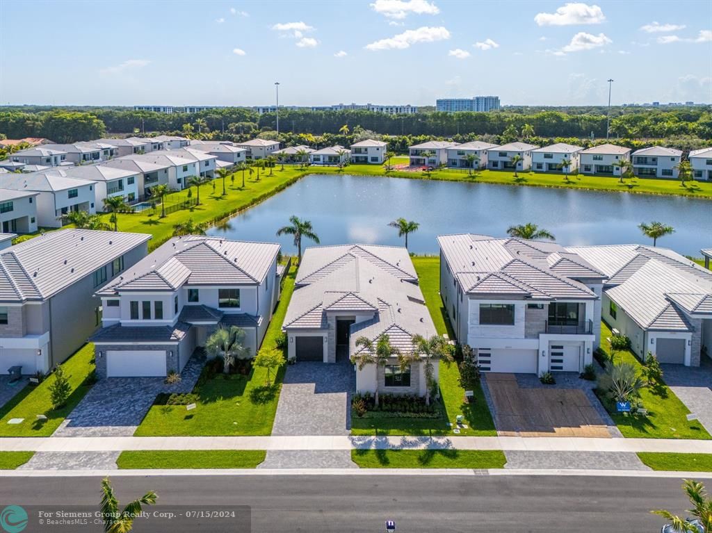 Boca Raton, Florida 33434, 3 Bedrooms Bedrooms, ,3 BathroomsBathrooms,Single Family,Exclusive Right,Hirono Ln,F10445079